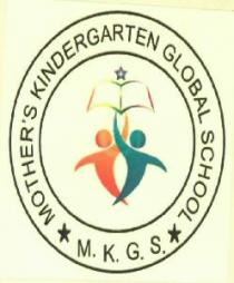 MOTHERS KINDERGARTEN GLOBAL SCHOOL