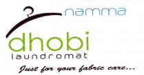 namma dhobi