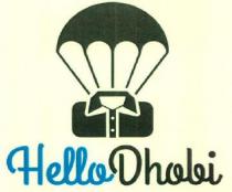 Hello Dhobi