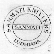 SANMATI KNITTERS