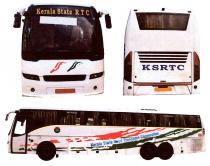 Kerala State RTC KSRTC