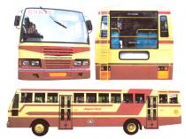 KSRTC Super Fast