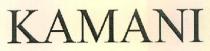 KAMANI