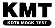 KMT KOTA MOCK TEST