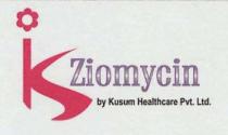 KZIOMYCIN