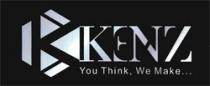 KENZ WITH K