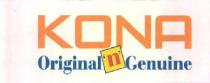 KONA