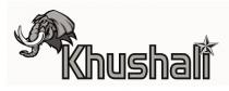Khushali