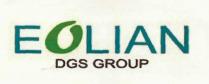 EOLIAN DGS GROUP