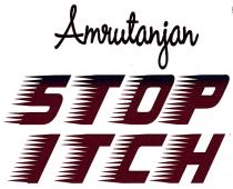 Amrutanjan STOP ITCH