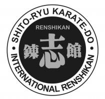 SHITO-RYU KARATE-DO INTERNATIONAL RENSHIKAN