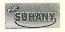 MSE SUHANY