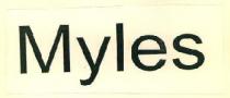 Myles
