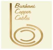 BURHANI COPPER CABLES