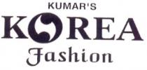 KUMARS KOREA FASHION