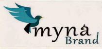 myna Brand