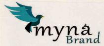 myna Brand