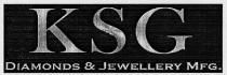 KSG DIAMONDS & JEWELLERY MFG