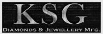 KSG DIAMONDS & JEWELLERY MFG
