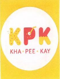 KPK KHA PEE KAY