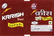 KRRISH