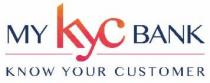 MY KYC BANK