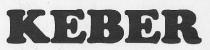 KEBER