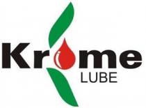 KROME LUBE