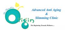 DR. GUND'S ORIGIN ADVANCED ANTI AGING & SLIMMING CLINIC THE BEGINNING TOWARDS WELLNESS..