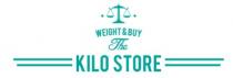 THE KILO STORE