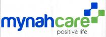 MYNAH CARE POSITIVE LIFE