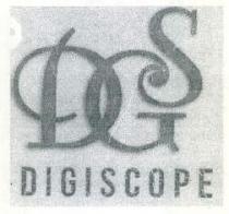 DGS DIGISCOPE
