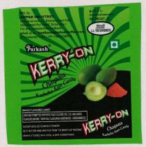 PARKASH KERRY-ON