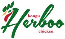 KONGU HERBOO CHICKEN