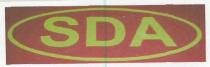 SDA