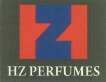 HZ PERFUMES