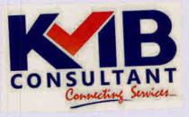 KMB CONSULTANT