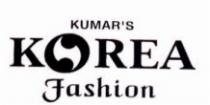 KUMARS KOREA FASHION