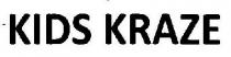 KIDS KRAZE