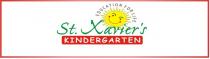 ST. XAVIERÃ¢ÂÂS KINDERGARTEN