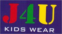 J4U - KIDS WEAR