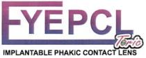 EYEPCL TORIC