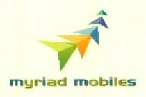 myriad mobiles