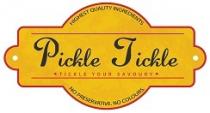 Pickle Tickle