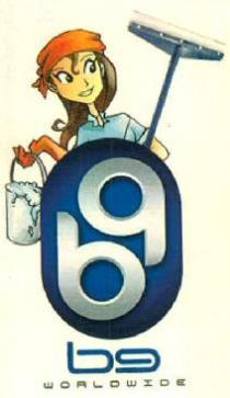 b9 WORLDWIDE