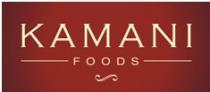 KAMANI FOODS