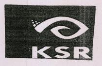 KSR
