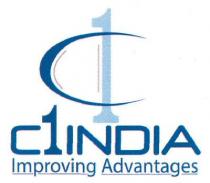 C1 INDIA IMPROVING ADVANTAGES