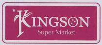 KINGSON Super Marker