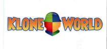 KLONE WORLD